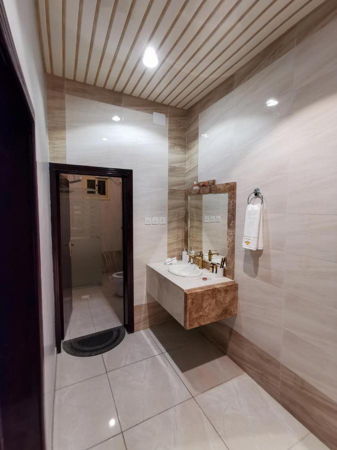 فندق كيان - Kyan Hotel Хамис-Мушайт Экстерьер фото