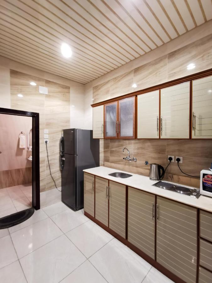 فندق كيان - Kyan Hotel Хамис-Мушайт Экстерьер фото