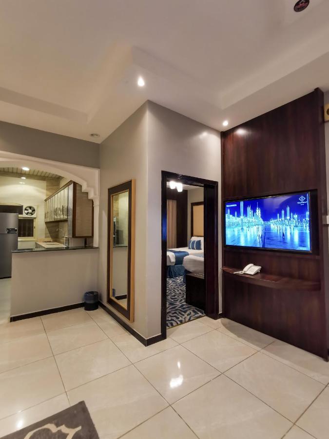 فندق كيان - Kyan Hotel Хамис-Мушайт Экстерьер фото
