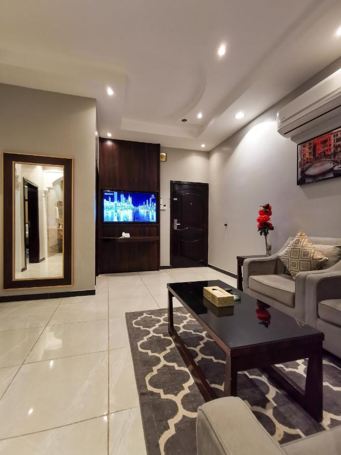 فندق كيان - Kyan Hotel Хамис-Мушайт Экстерьер фото