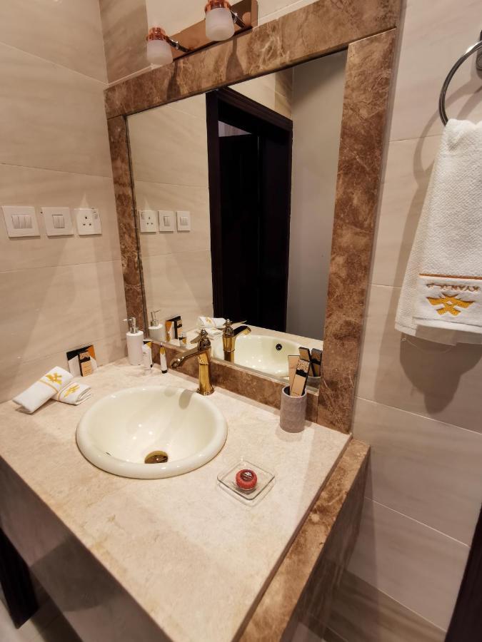 فندق كيان - Kyan Hotel Хамис-Мушайт Экстерьер фото