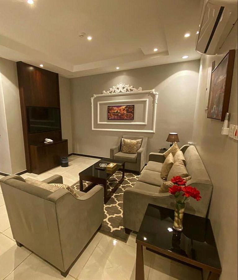 فندق كيان - Kyan Hotel Хамис-Мушайт Экстерьер фото
