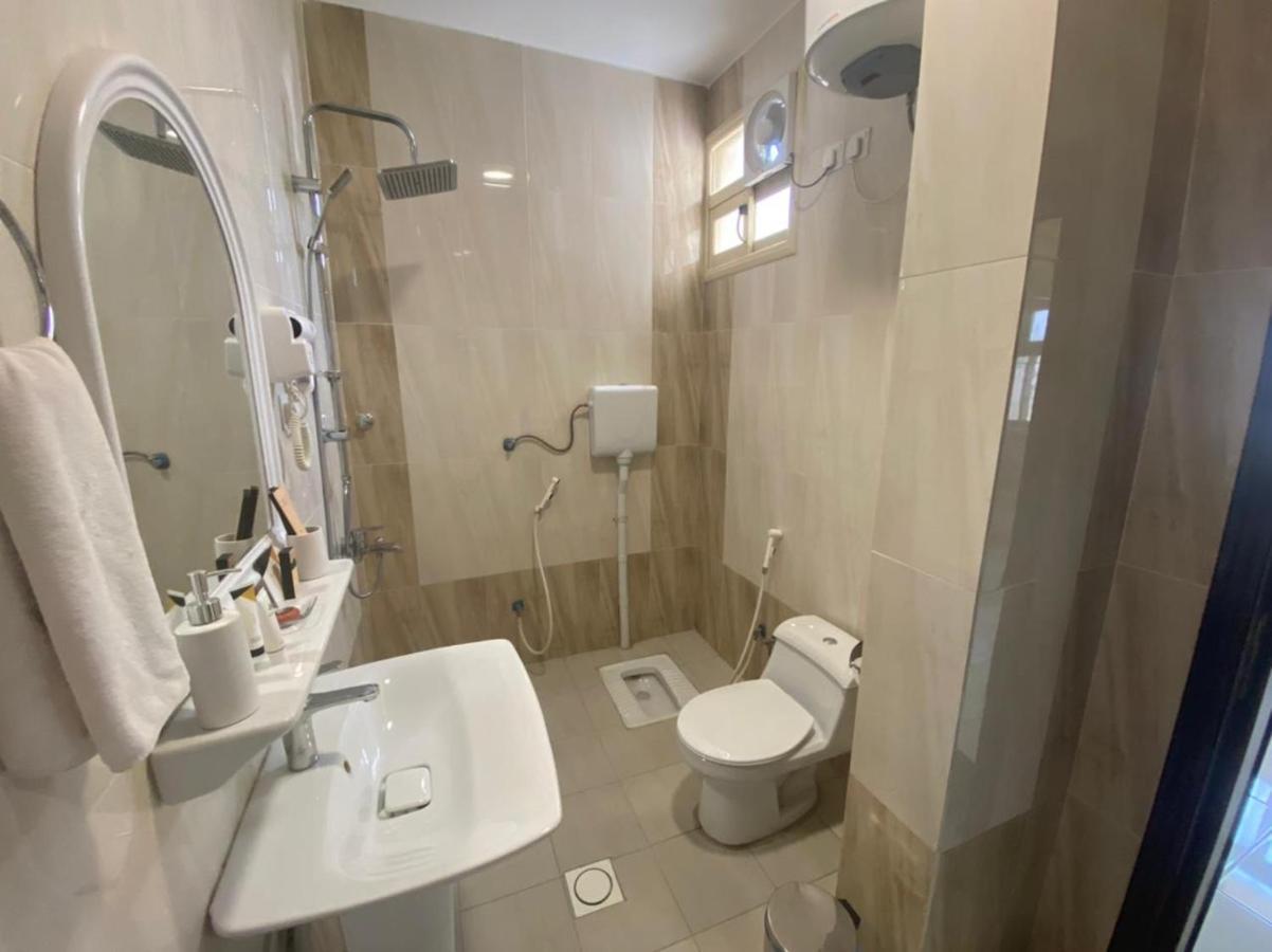 فندق كيان - Kyan Hotel Хамис-Мушайт Экстерьер фото