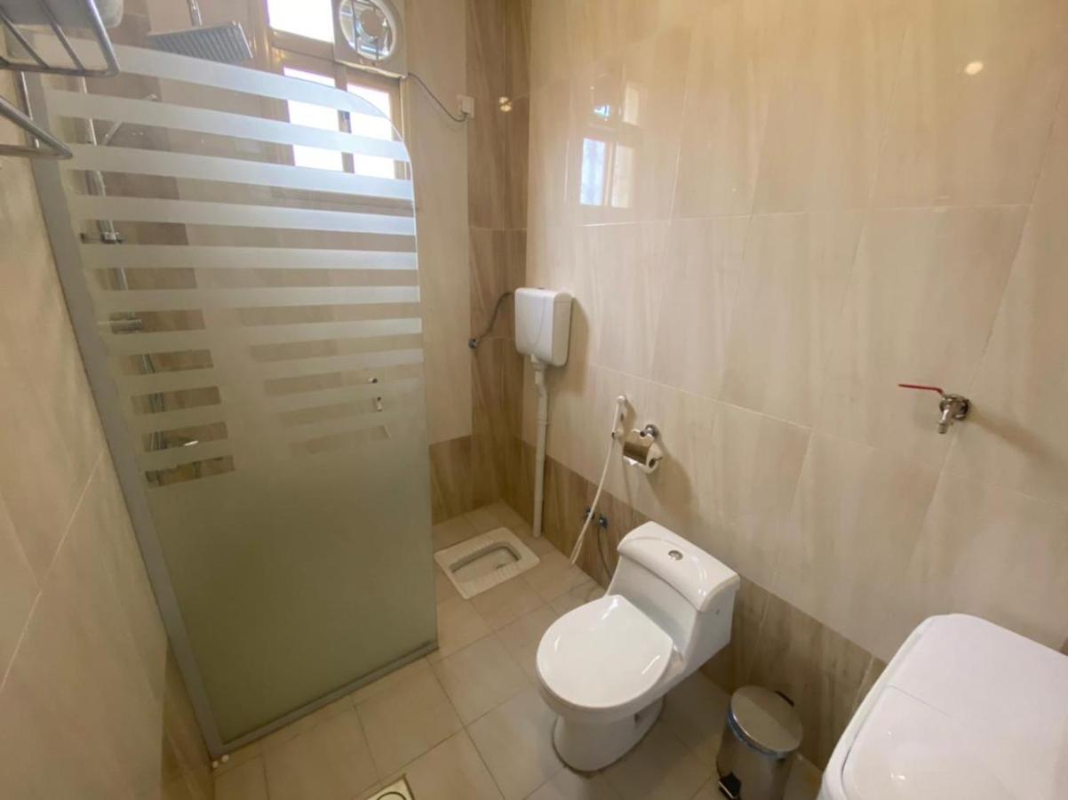 فندق كيان - Kyan Hotel Хамис-Мушайт Экстерьер фото